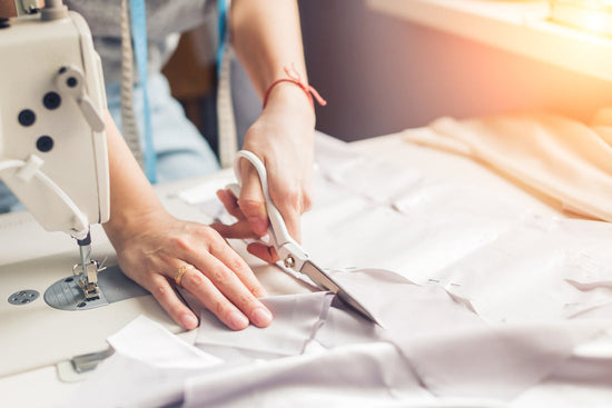 Sew What? How Sewing Can Help You Make Money from Home