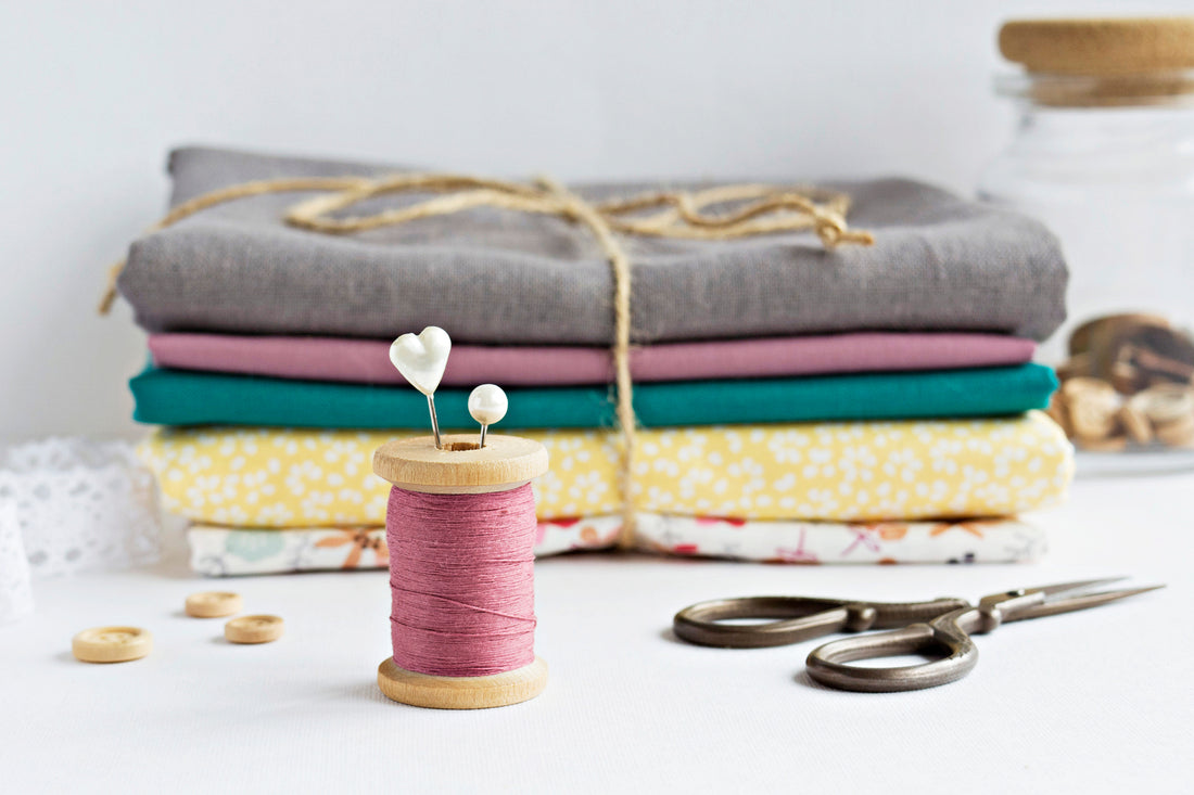 Why A Fabric Pre Order Is The Best Way To Buy