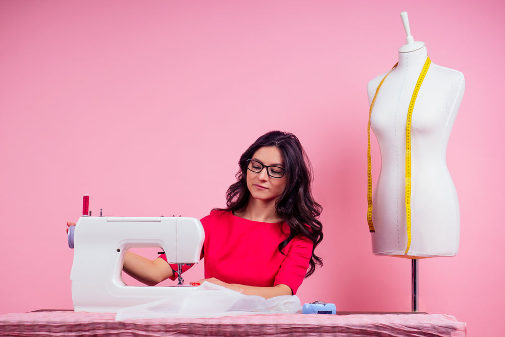Benefits of A Sewing Side Hustle