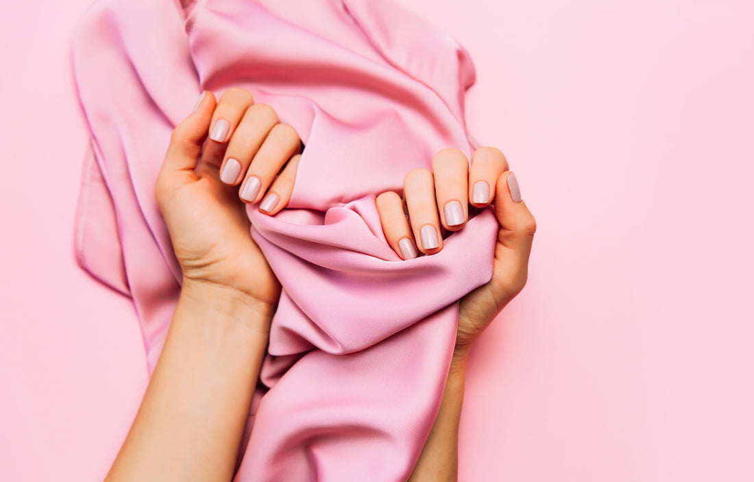 The Ultimate Guide To Sewing With Knit Fabric