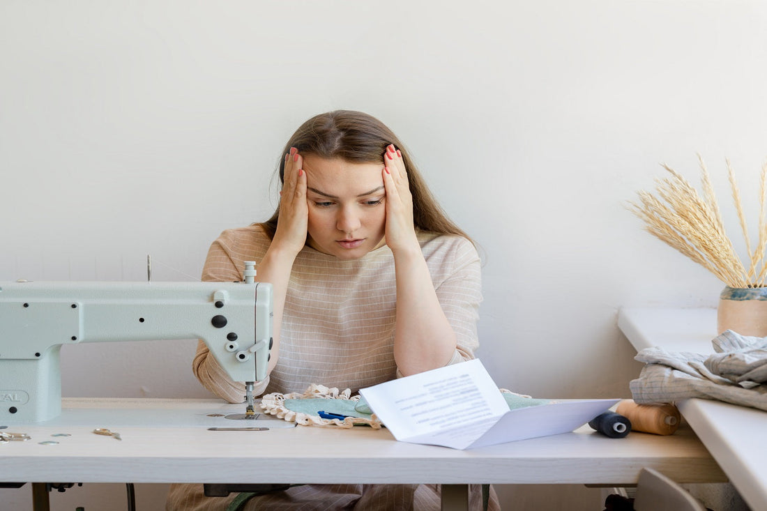 Surviving the Tough Business Year of 2023 as a Small Business Owner: Lessons Learned