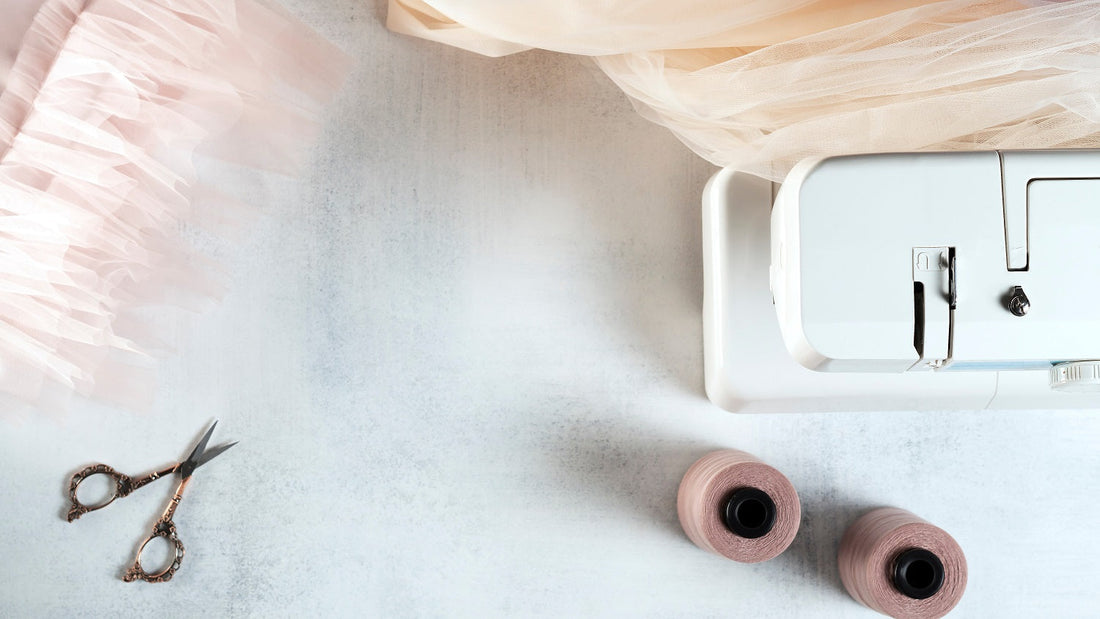 Time is on Your Side: Sewing Hacks to Boost Efficiency