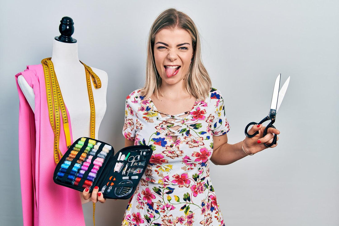 5 Must-Have Fabrics for Every Sewing Enthusiast!