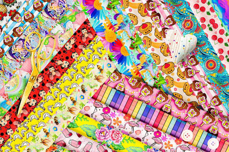 Missy Rose Designs