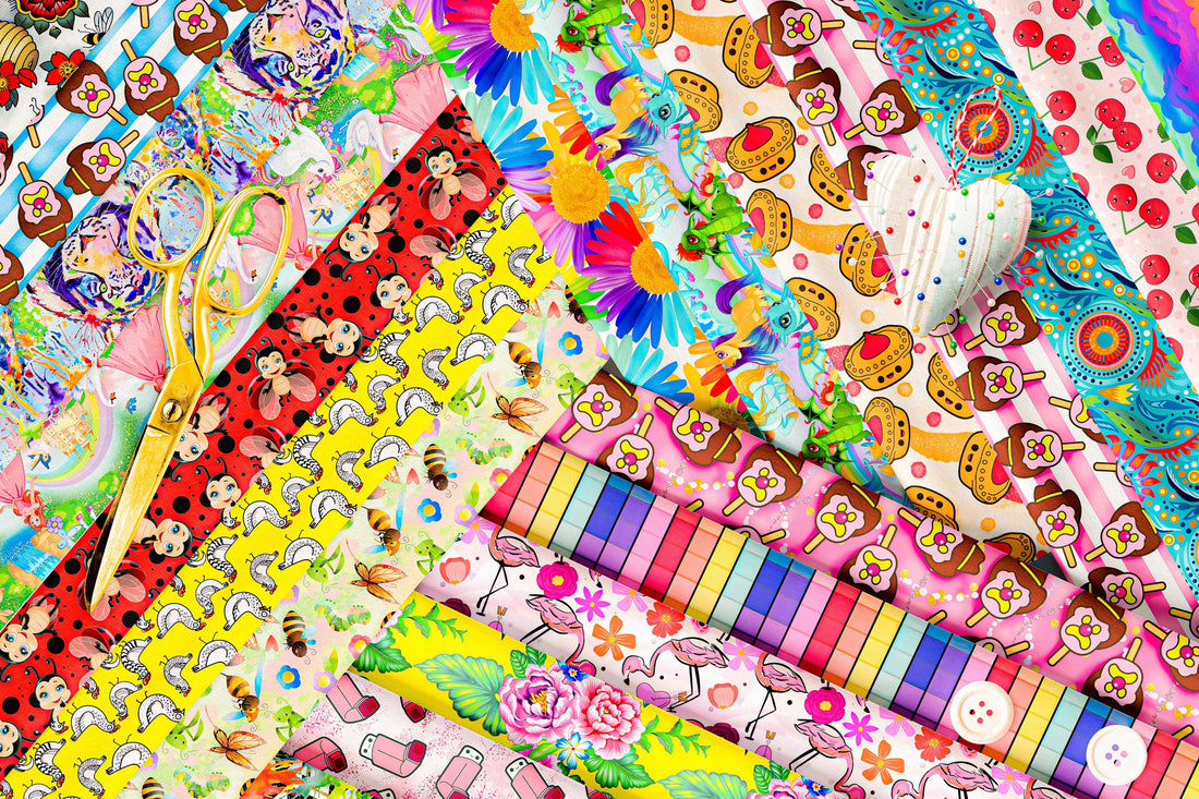 Missy Rose Designs