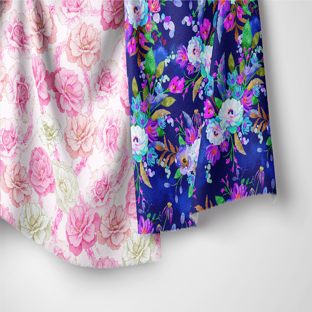 Floral
