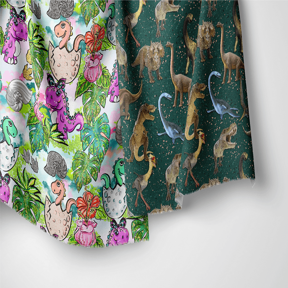 Dinosaurs