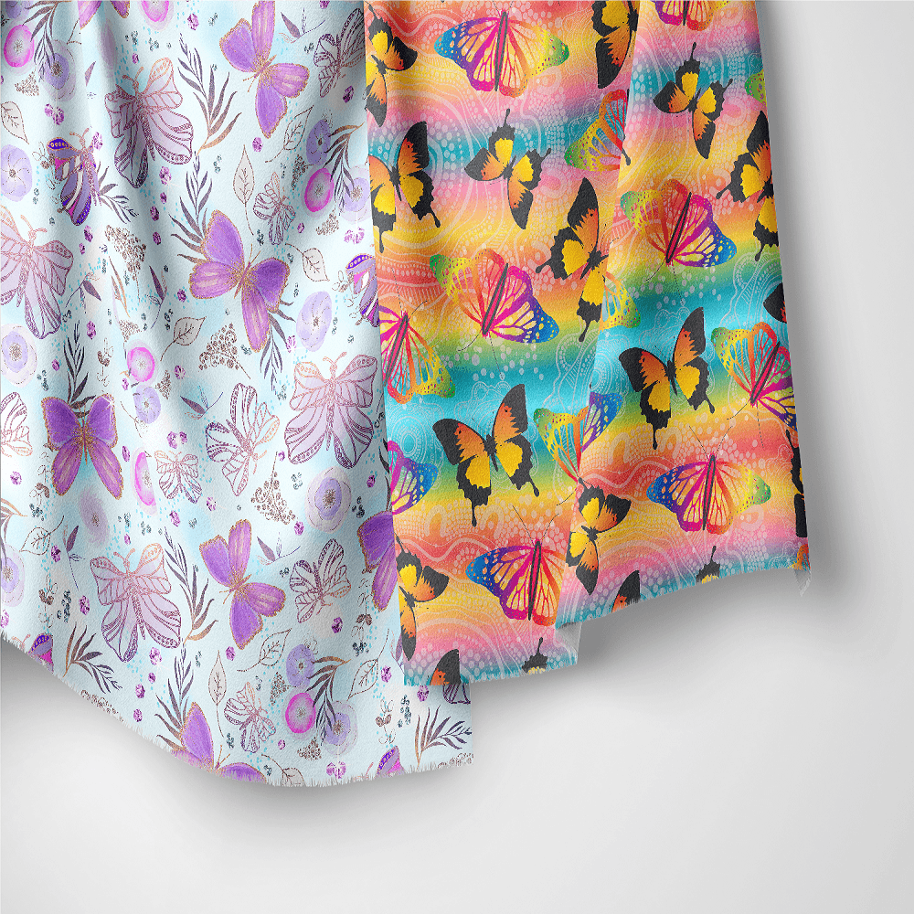 Butterflies