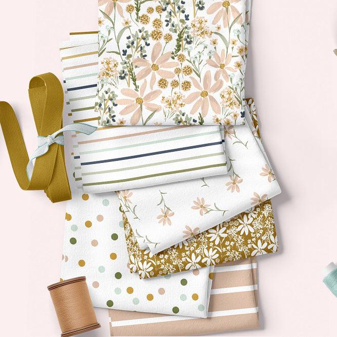 Daisy Dreams - by Indy Bloom