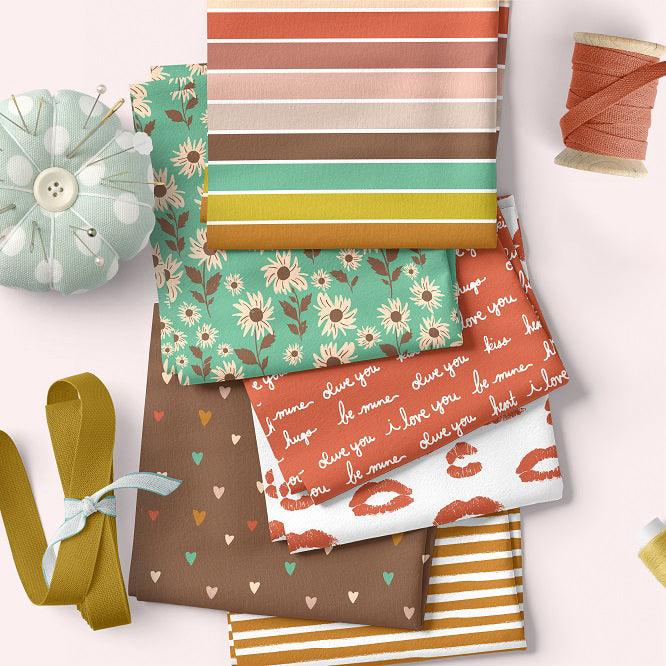 Infatuated Valentines by Indy Bloom