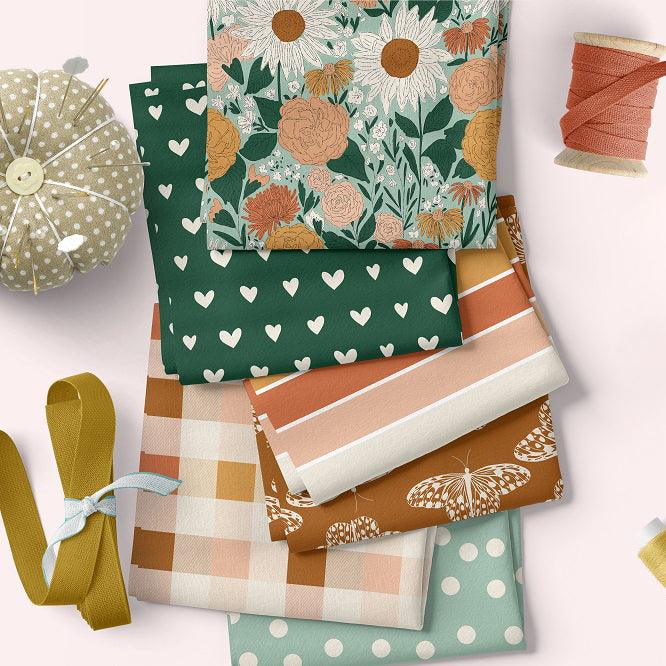 Juliet Floral by Indy Bloom