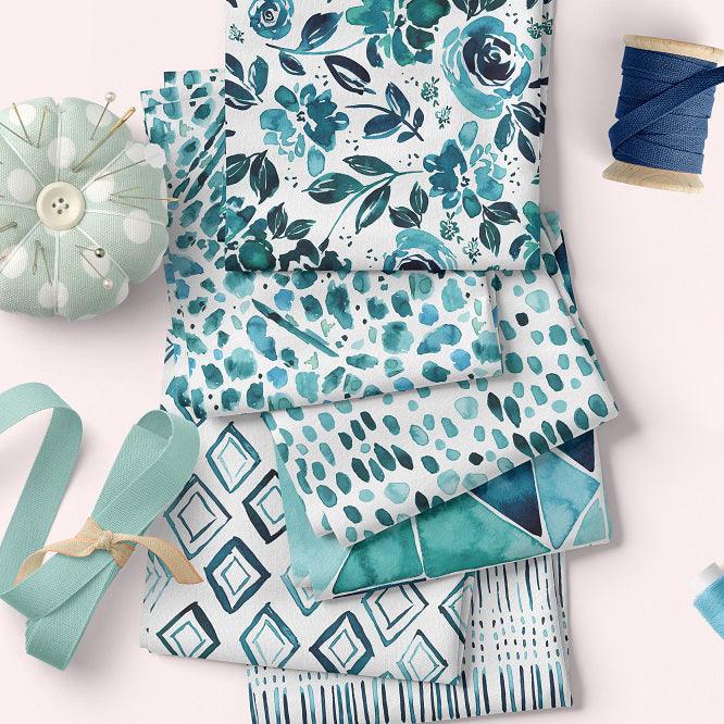 Shibori by Indy Bloom