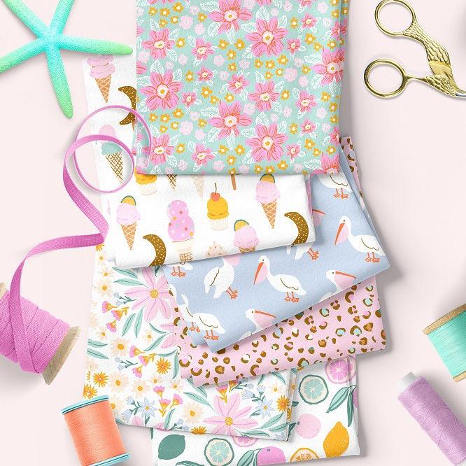 Laguna Summer by Indy Bloom