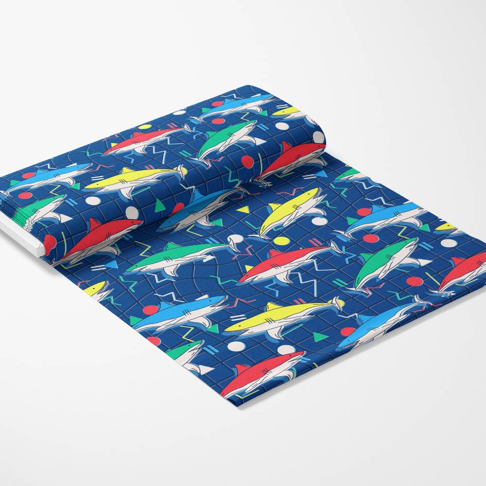 Studio Saturate Fabric 07 – made-to-order custom fabric by the metre | Fabric by Missy Rose