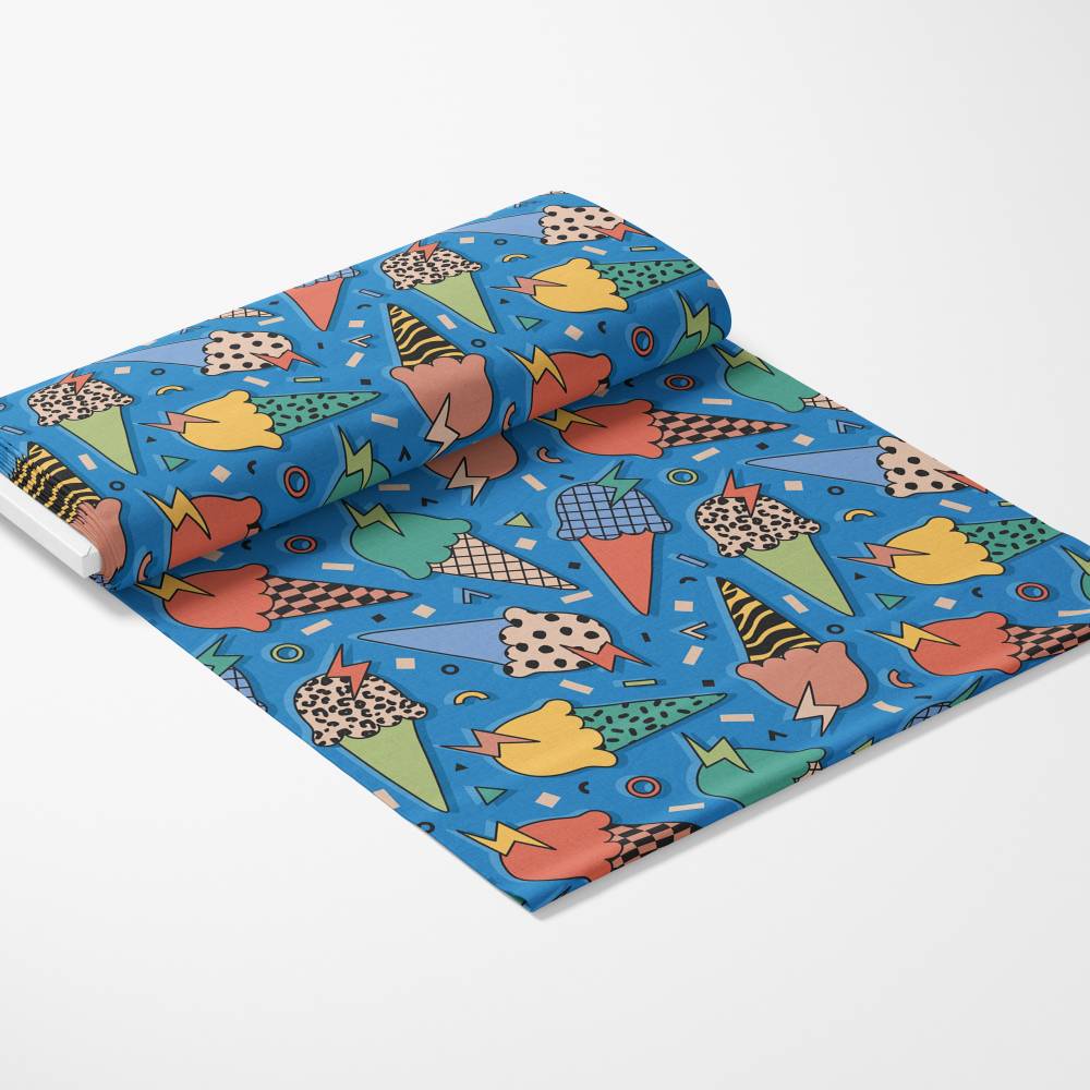 Studio Saturate Fabric 71 – made-to-order custom fabric by the metre | Fabric by Missy Rose