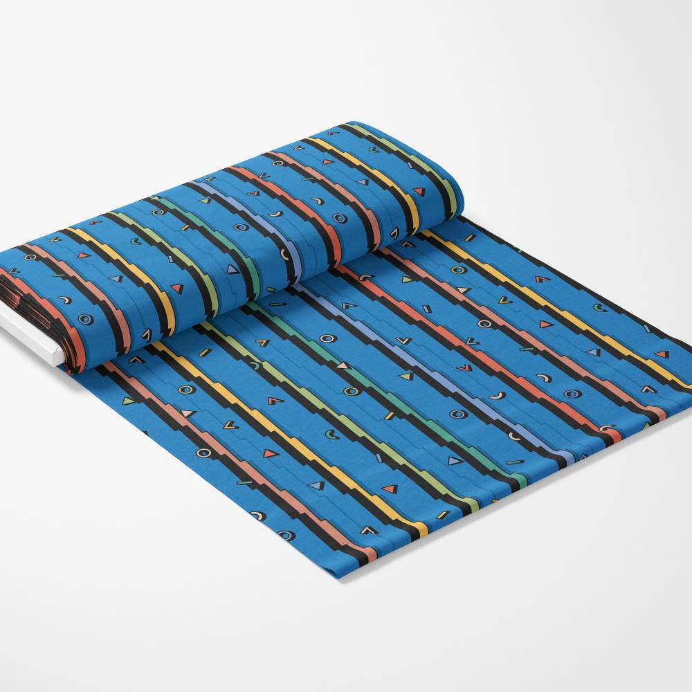 Studio Saturate Fabric - 72