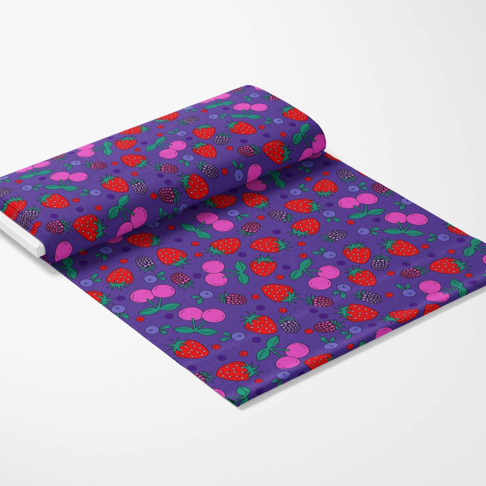 Studio Saturate Fabric 74 – made-to-order custom fabric by the metre | Fabric by Missy Rose