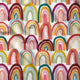 Design 9 - Rainbow Fabric