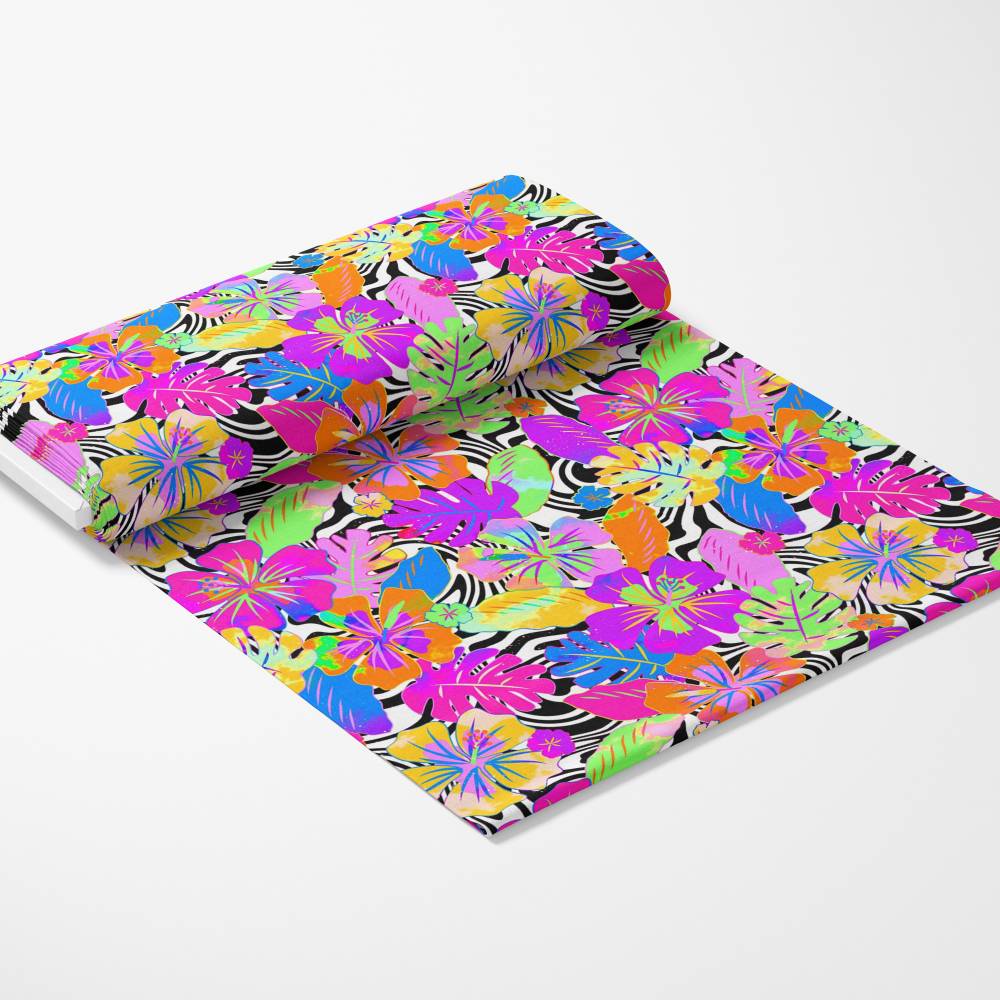Studio Saturate Fabric 78 – Australian custom printed fabric pre-order | Fabric by Missy Rose