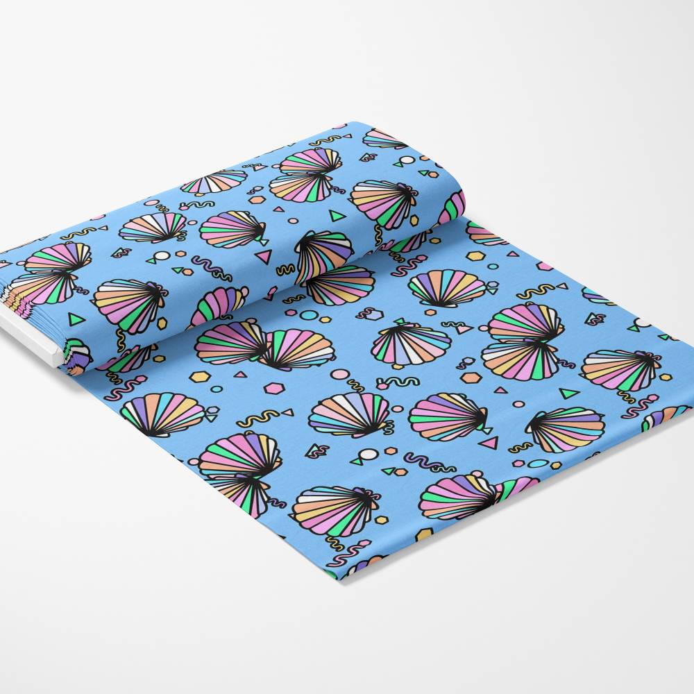 Studio Saturate Fabric - 81