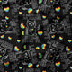 Profanity Fabric - 115