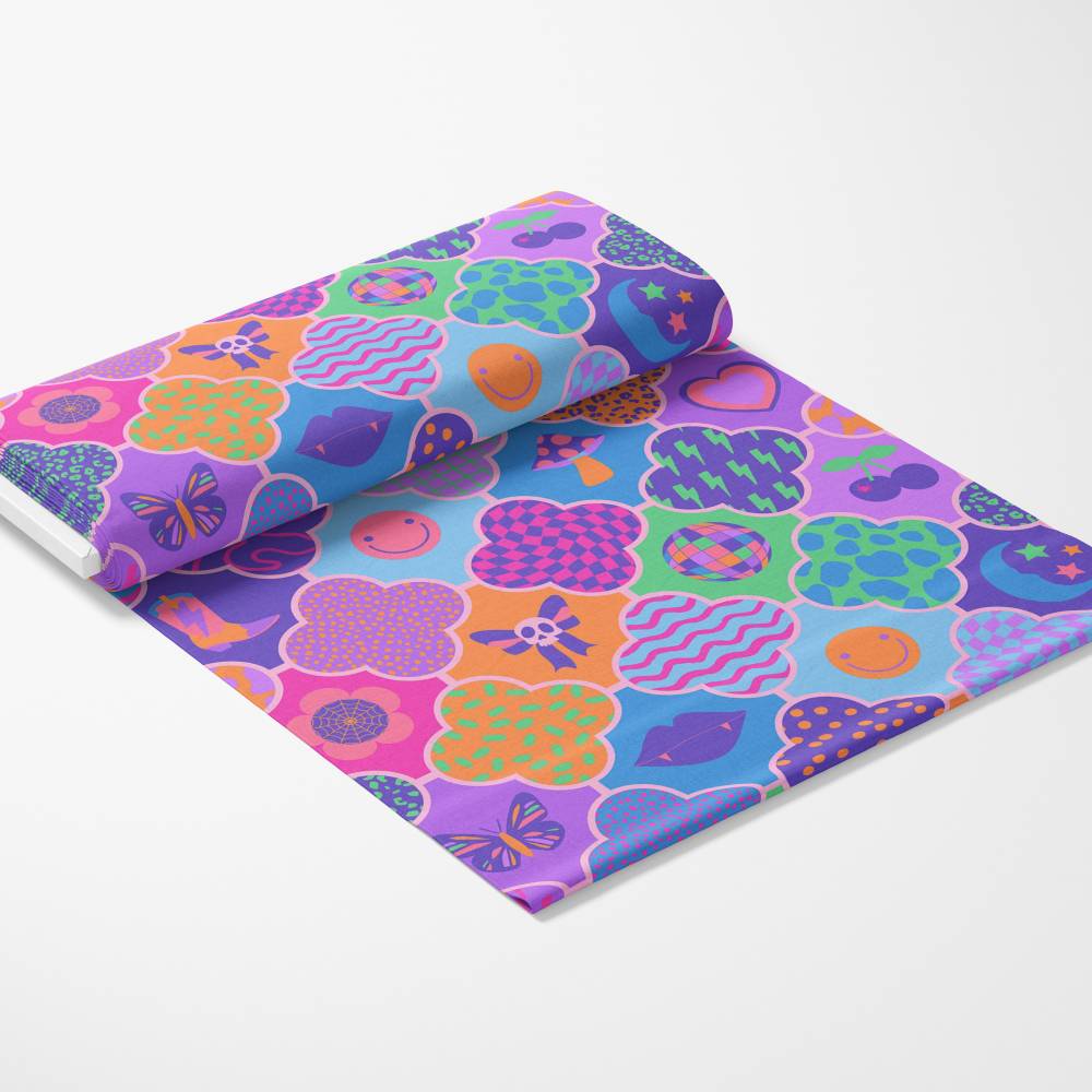 Studio Saturate Fabric - 83