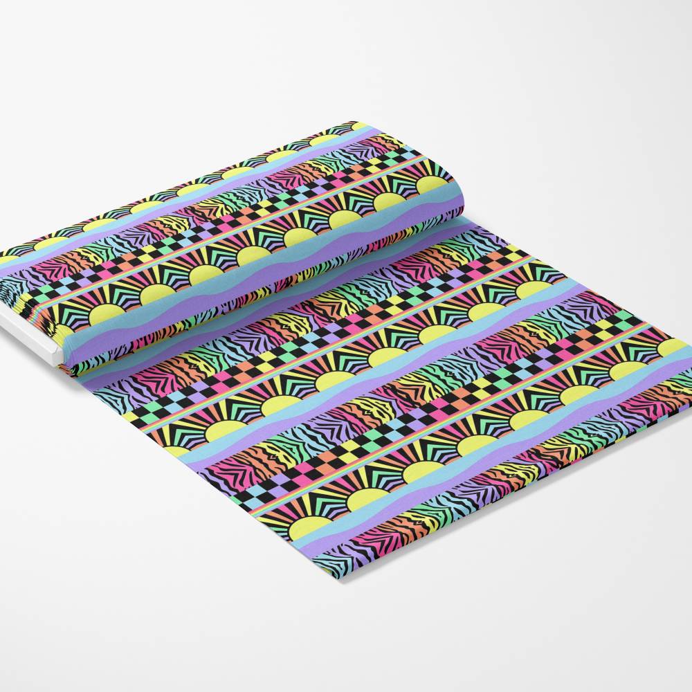 Studio Saturate Fabric - 85