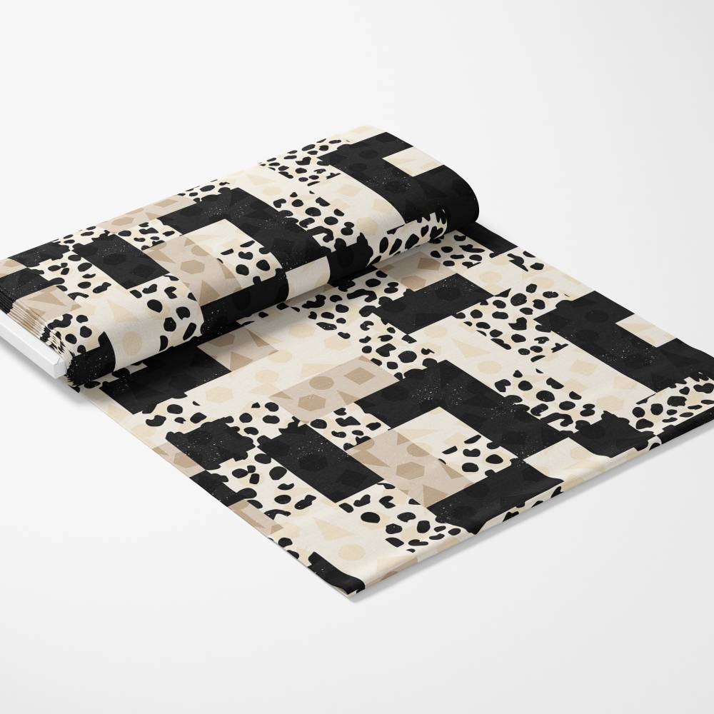 Studio Saturate Fabric 87 – made-to-order custom fabric by the metre | Fabric by Missy Rose