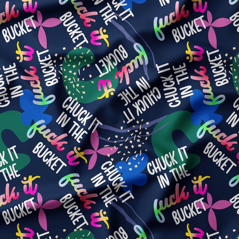 Profanity Fabric - 120