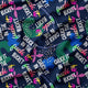 Profanity Fabric - 120