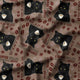 Profanity Fabric - 124