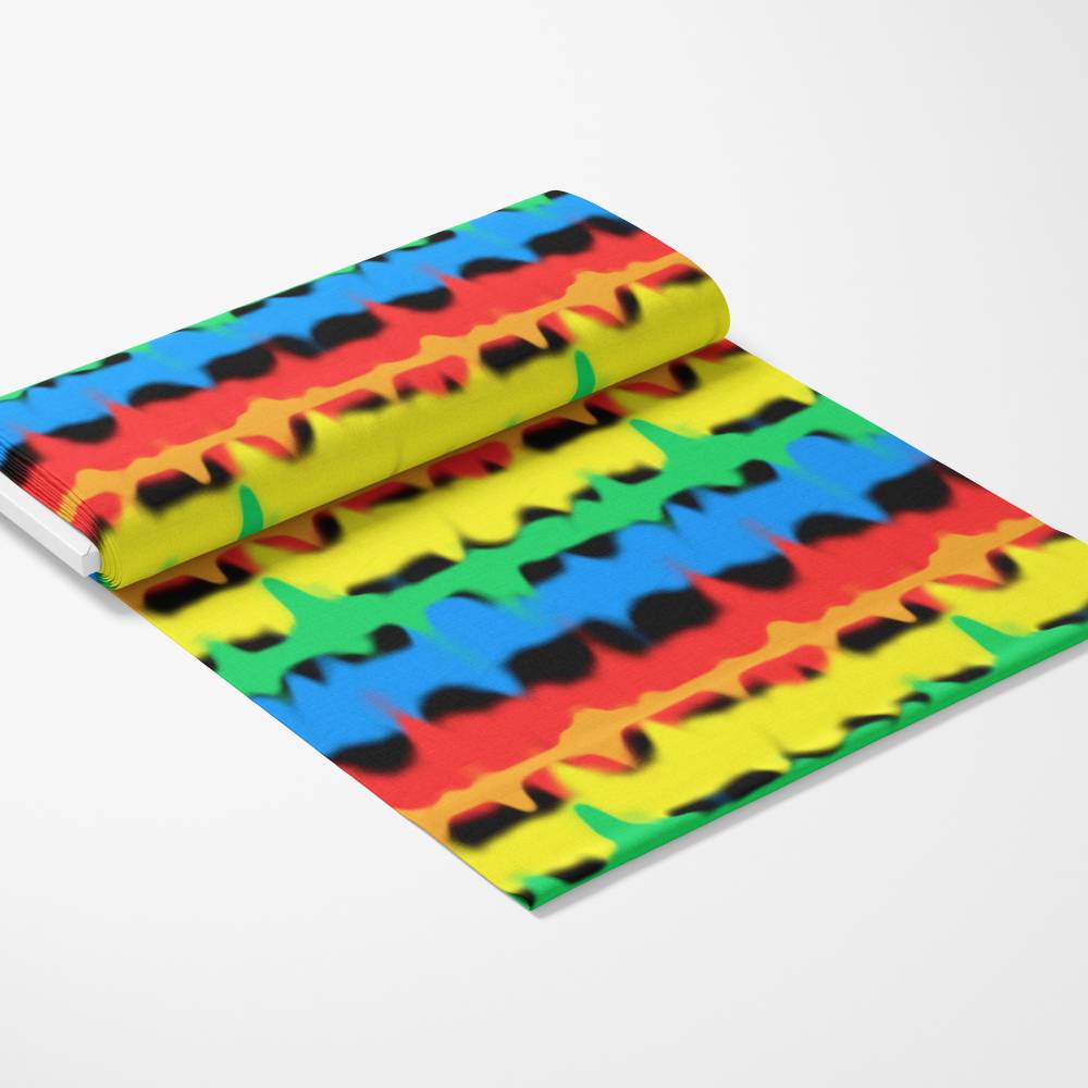 Studio Saturate Fabric 92 – made-to-order custom fabric by the metre | Fabric by Missy Rose
