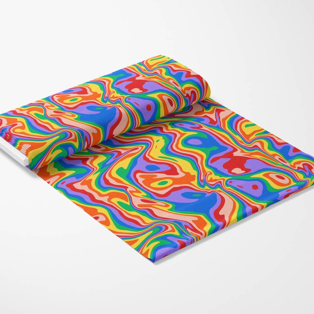 Studio Saturate Fabric 93 – made-to-order custom fabric by the metre | Fabric by Missy Rose