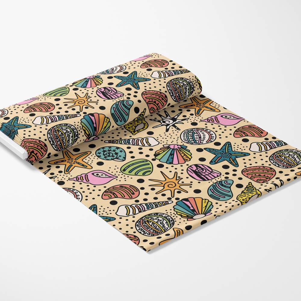 Studio Saturate Fabric 94 – Australian custom printed fabric pre-order | Fabric by Missy Rose