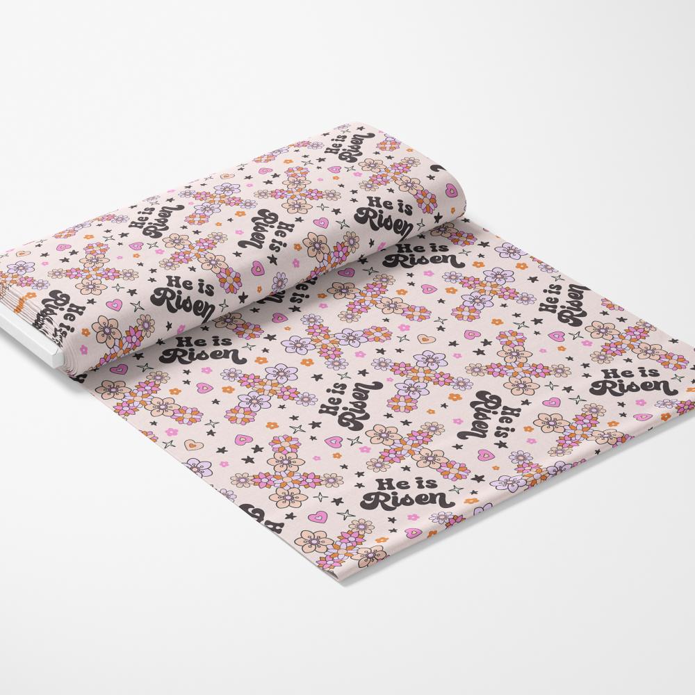 Countdown Collection 162 fabric – Australian custom printed fabric pre-order | Fabric by Missy Rose