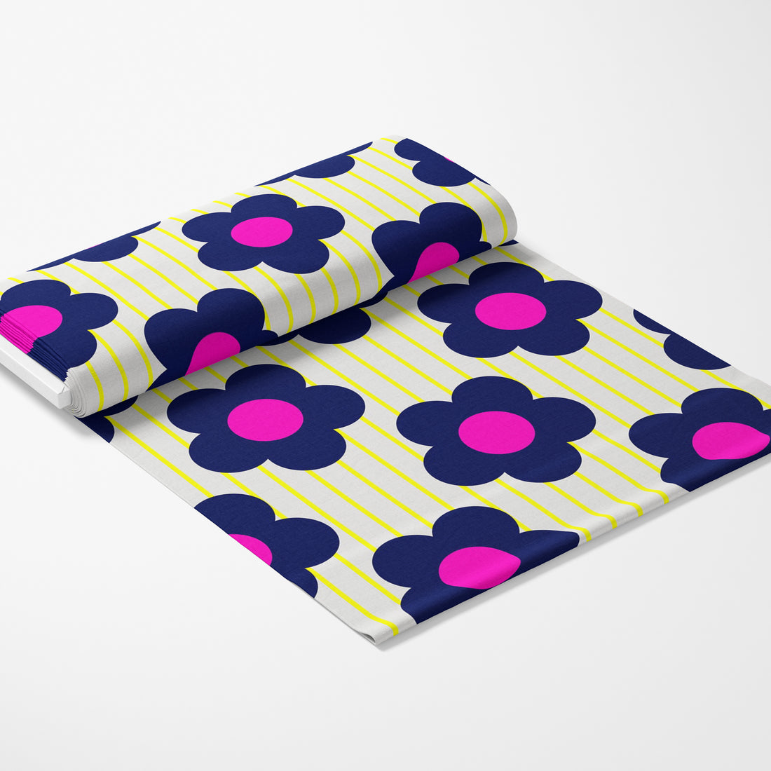 Kristina Forrest 11 fabric – made-to-order custom fabric by the metre | Fabric by Missy Rose