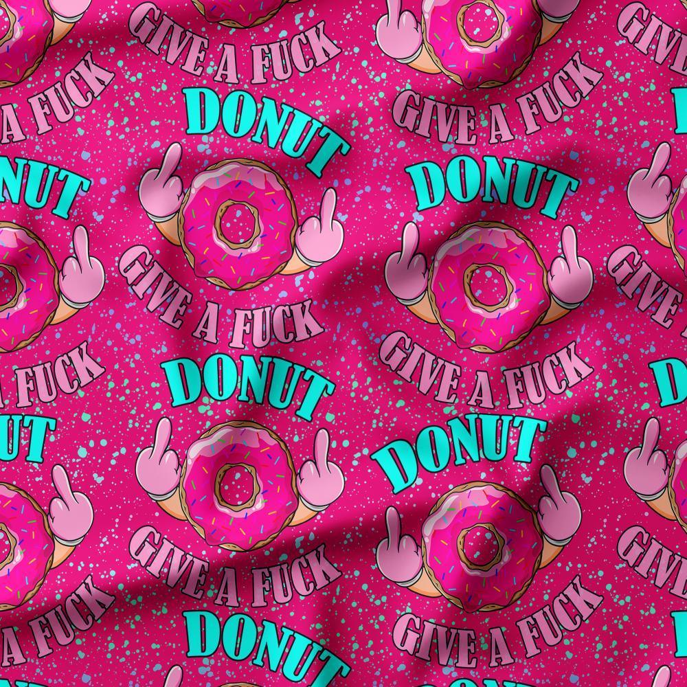 Novelty Swearing Fabric 13 – cheeky rude print fabric for sewing, pre-order | Fabric by Missy Rose