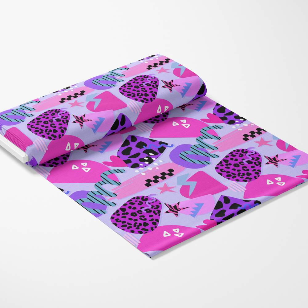 Studio Saturate Fabric - 110