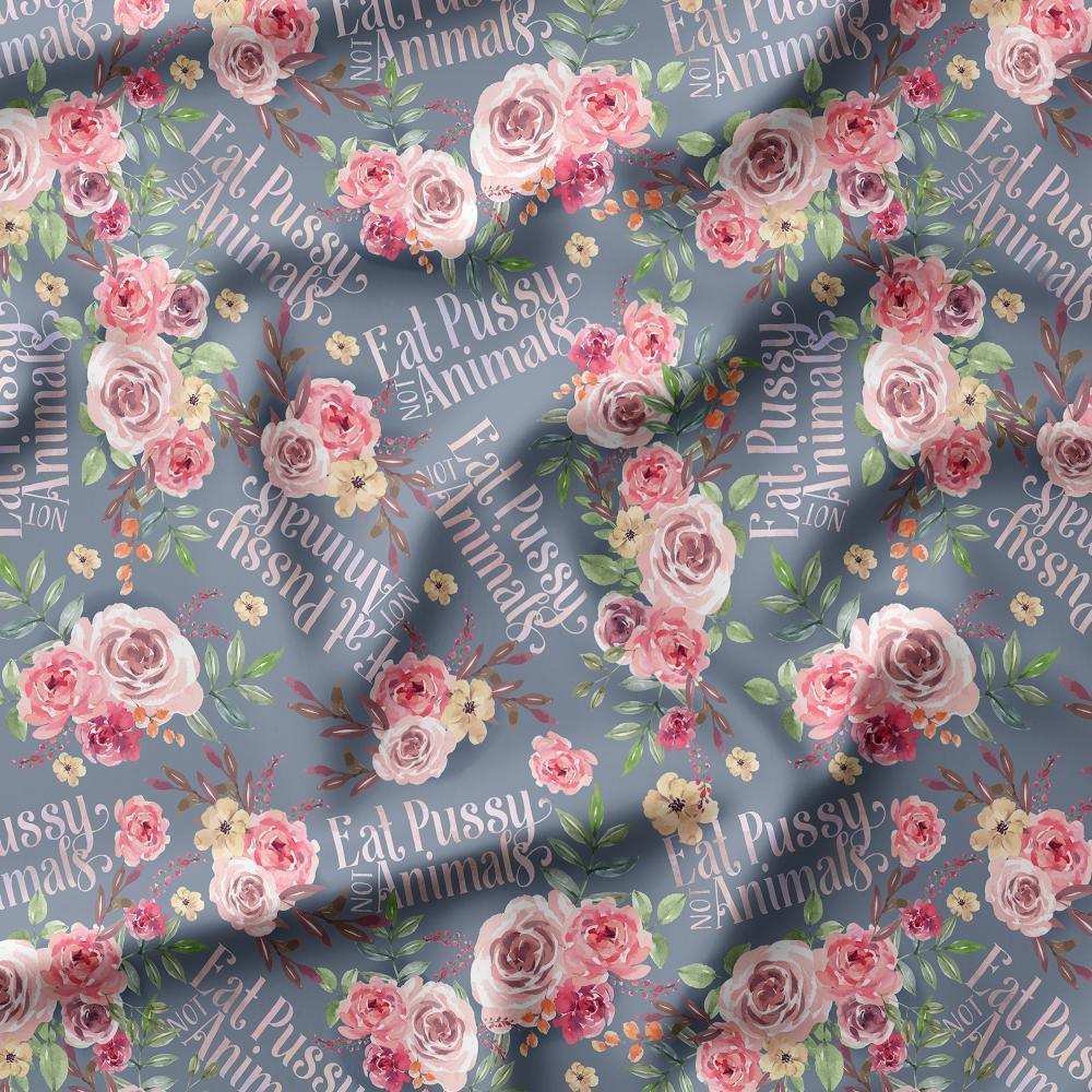 Novelty Swearing Fabric 151 – rude funny novelty fabric, pre-order by the metre | Fabric by Missy Rose
