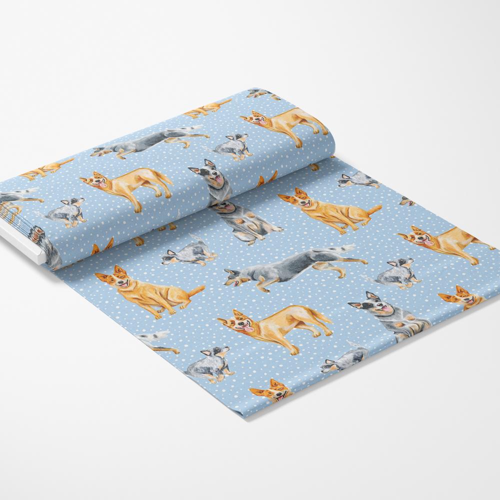 Countdown Collection 165 fabric – made-to-order custom fabric by the metre | Fabric by Missy Rose