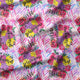 Profanity Fabric - 166