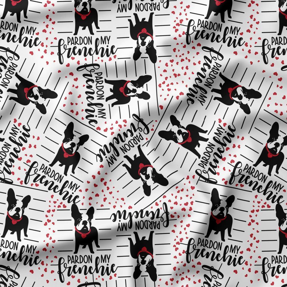 Novelty Swearing Fabric 168 – rude funny novelty fabric, pre-order by the metre | Fabric by Missy Rose