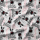Profanity Fabric - 168