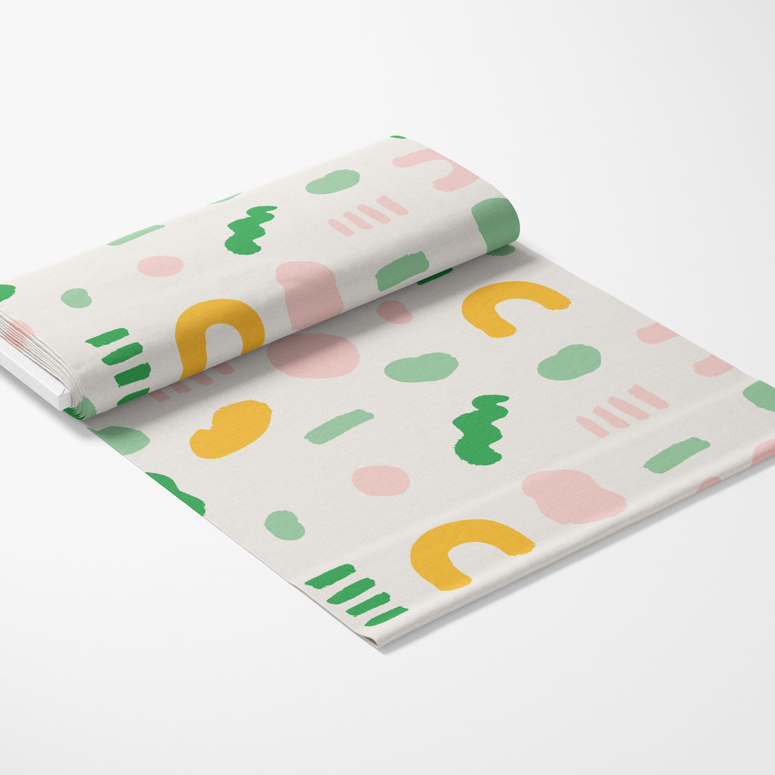 Kristina Forrest 30 fabric – custom printed pre-order fabric Australia | Fabric by Missy Rose