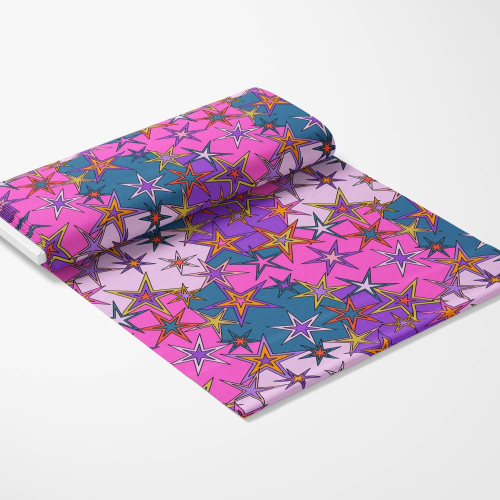 Studio Saturate Fabric 113 – pre-order designer fabric Australia | Fabric by Missy Rose