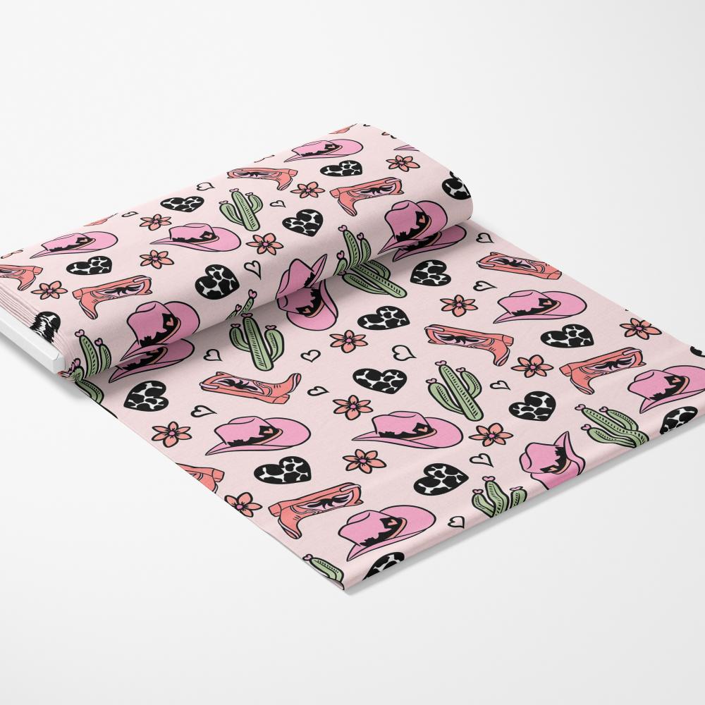 Countdown Collection 151 fabric – made-to-order custom fabric by the metre | Fabric by Missy Rose