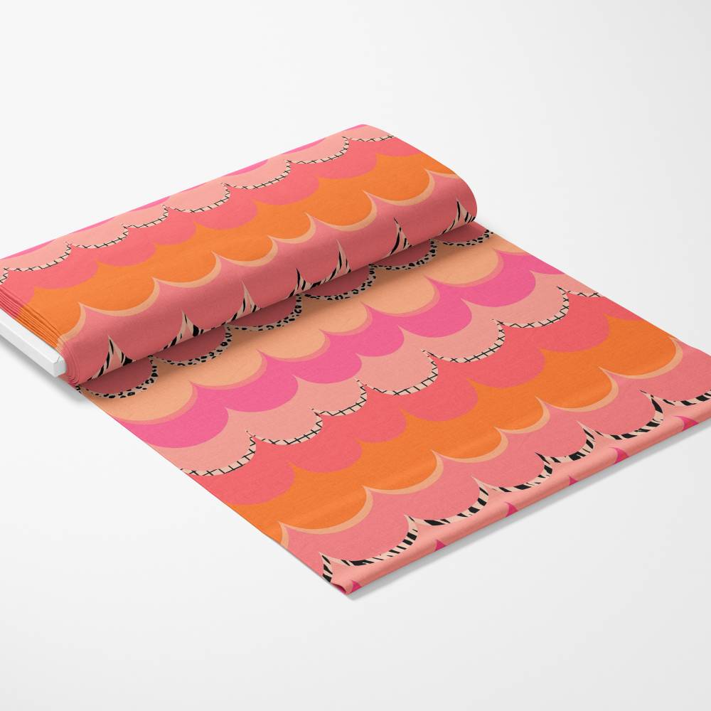 Studio Saturate Fabric 116 – custom printed pre-order fabric Australia | Fabric by Missy Rose