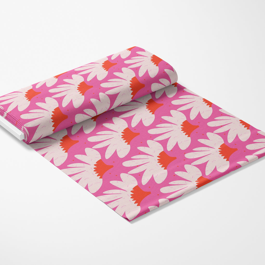 Kristina Forrest 67 fabric – premium custom printed fabric for sewing | Fabric by Missy Rose