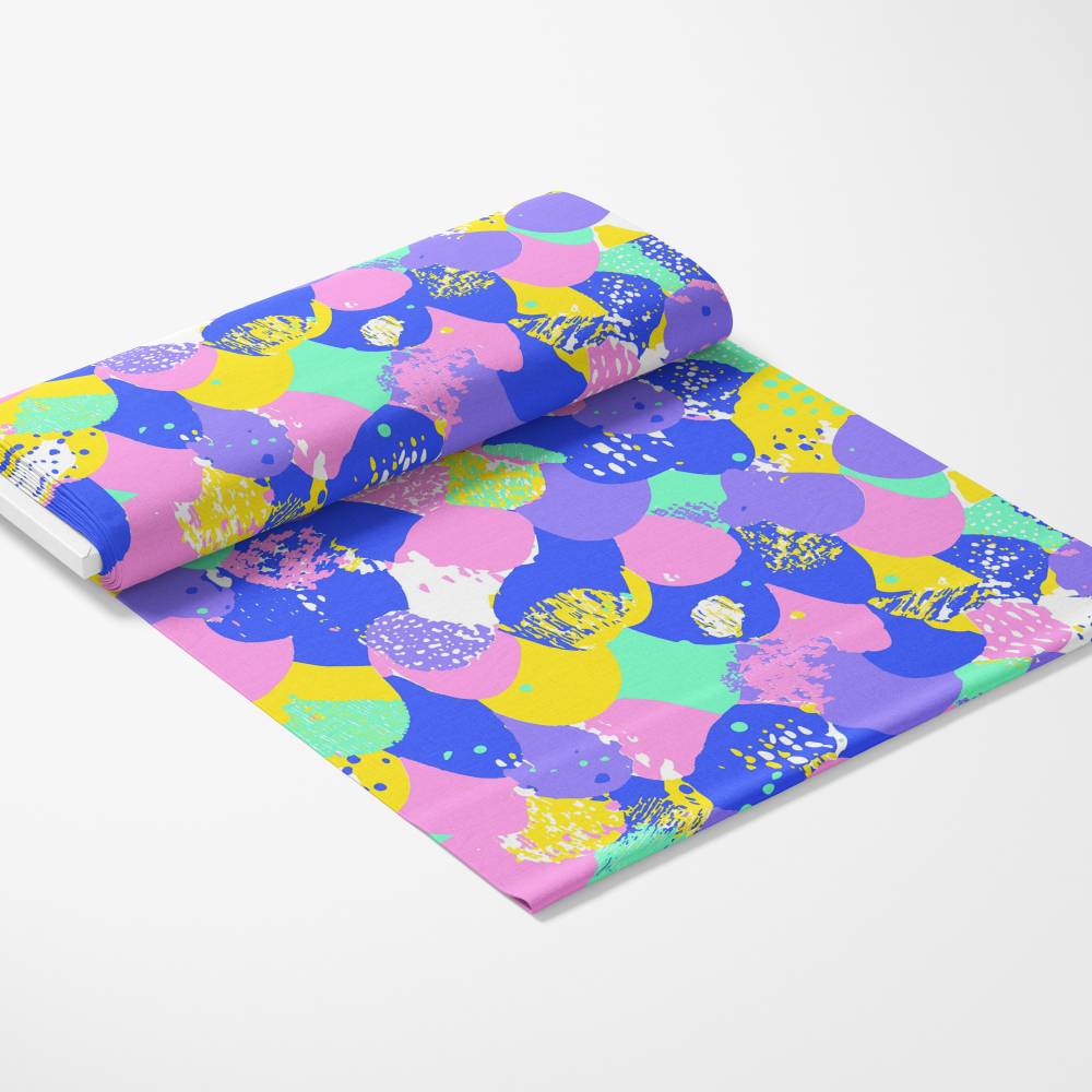 Studio Saturate Fabric 117 – made-to-order custom fabric by the metre | Fabric by Missy Rose