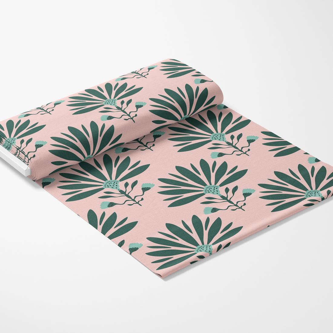 Kristina Forrest 71 fabric – premium custom printed fabric for sewing | Fabric by Missy Rose
